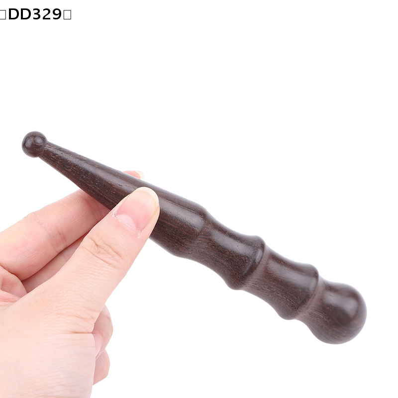 Muscle Roller Stick - Massage Sticks Sandalwood Acupuncture Point Massager