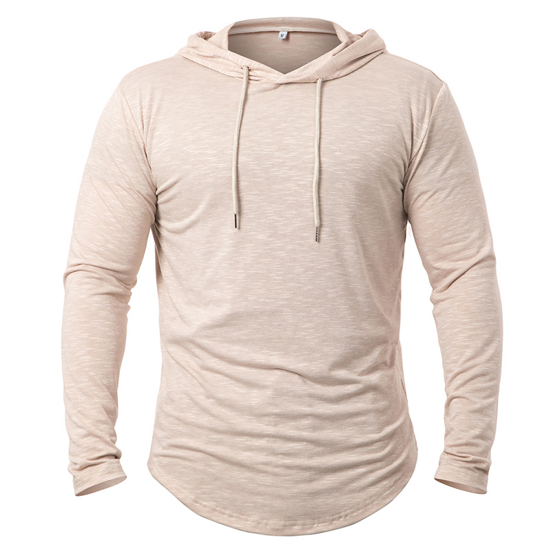 Men's Lightweight Athletic Hoo – Running Gear Cool recenzja i cena