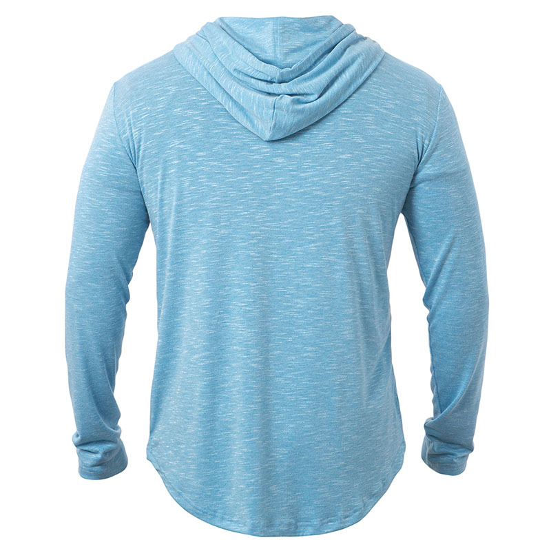 Men's Lightweight Athletic Hoo – Running Gear Cool recenzja i cena