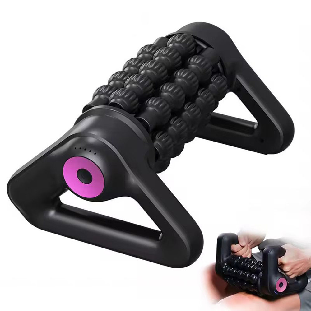 Multifunctional Electric Massa – Muscle Roller Stick recenzja i cena