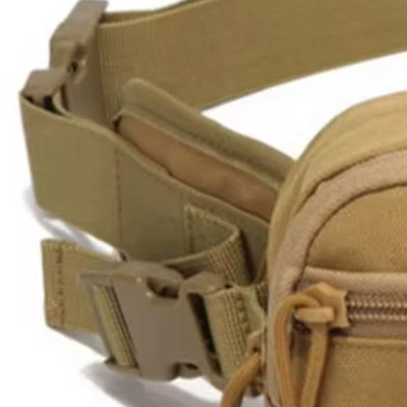 Weather Resistant Fanny Pack M – Running Gear Box recenzja i cena