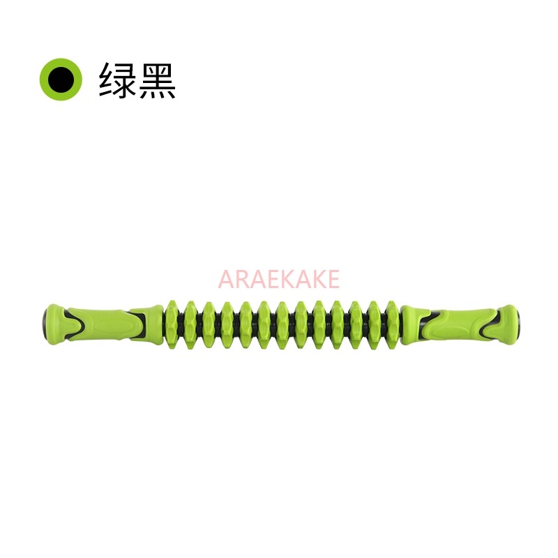 Massage Stick Muscle Relaxer Y – Muscle Roller Stick recenzja i cena