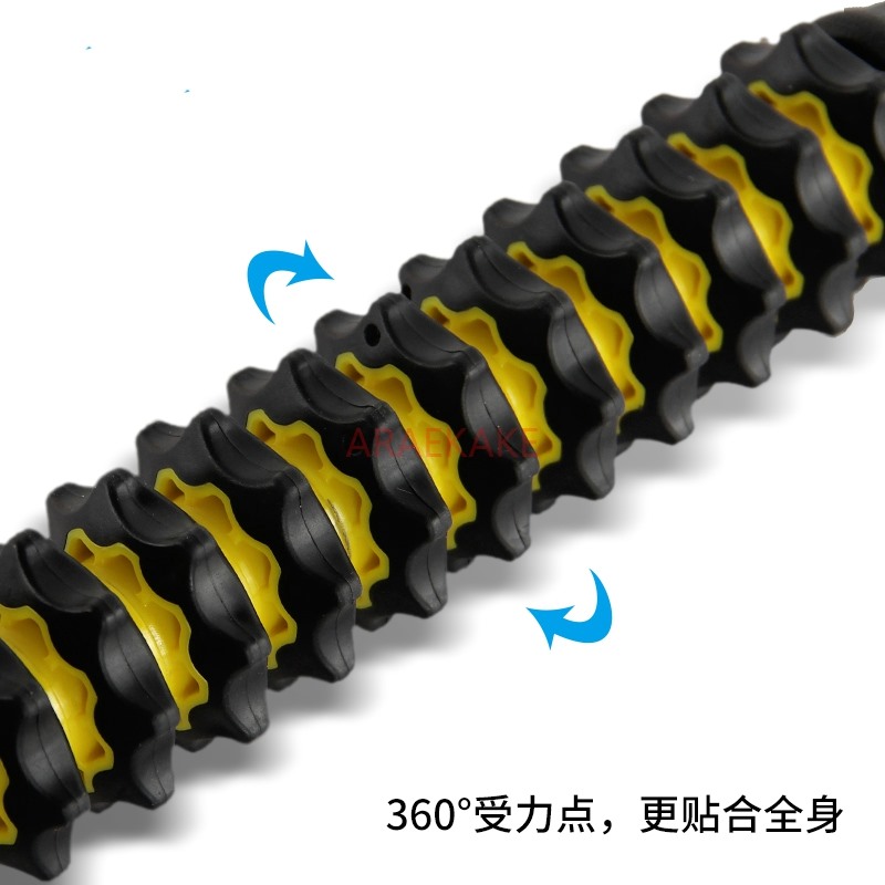 Massage Stick Muscle Relaxer Y – Muscle Roller Stick recenzja i cena