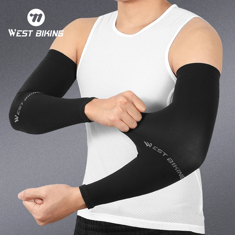 WEST BIKING Ice Fabric Running – Running Gear Cool recenzja i cena