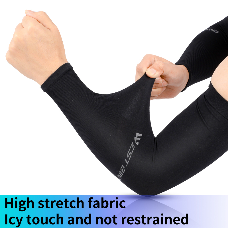 WEST BIKING Ice Fabric Running – Running Gear Cool recenzja i cena