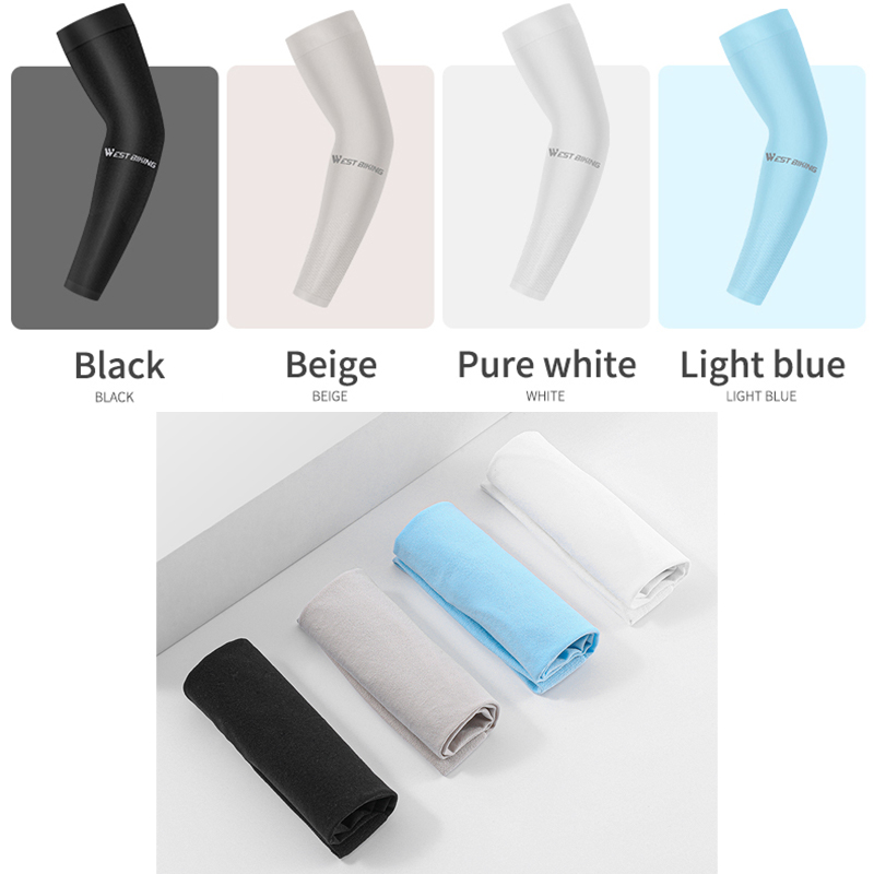 WEST BIKING Ice Fabric Running – Running Gear Cool recenzja i cena