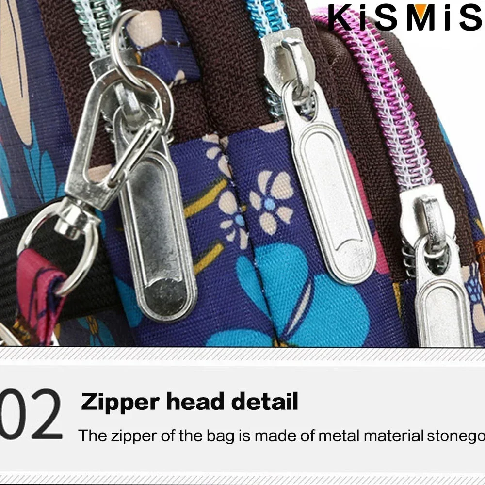 Flower Cloth Arm Bag for Large – Running Gear Cool recenzja i cena