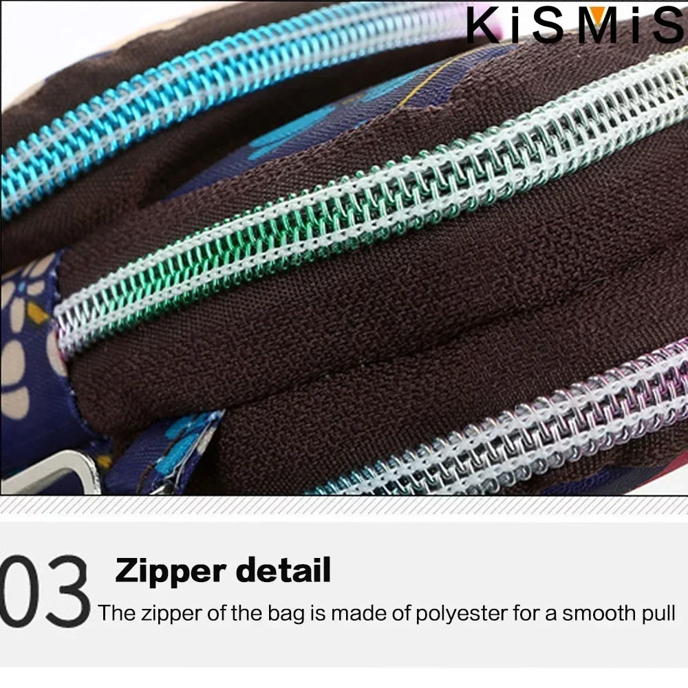 Flower Cloth Arm Bag for Large – Running Gear Cool recenzja i cena