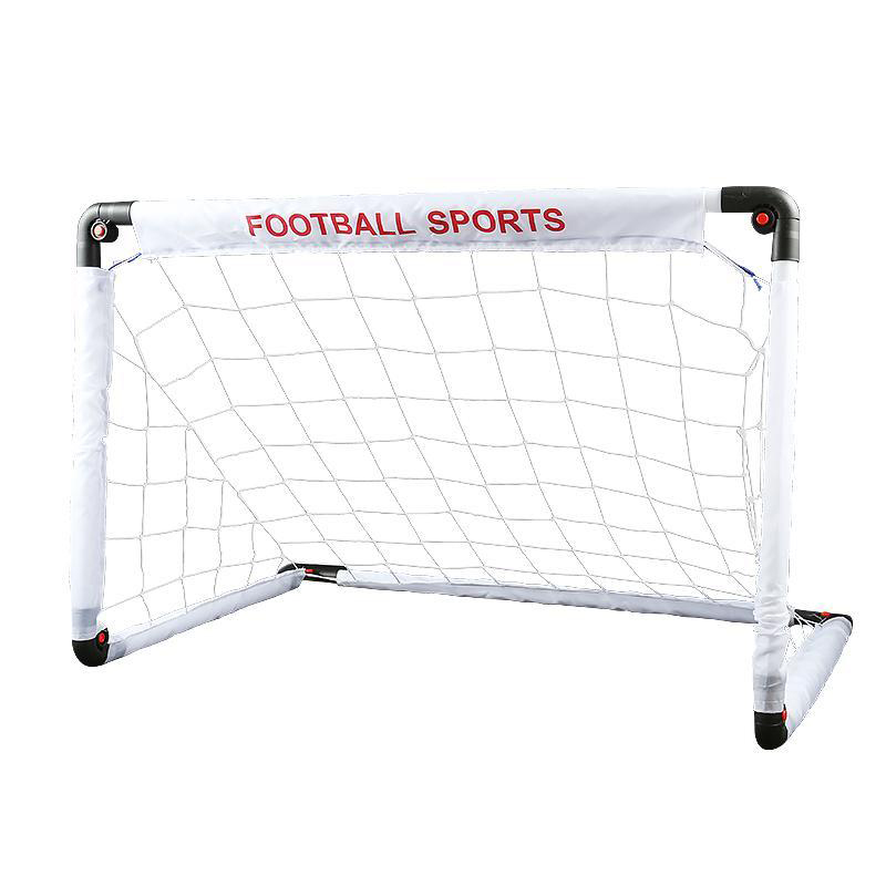 Portable Folding Soccer Goal w – Running Gear For Kids recenzja i cena