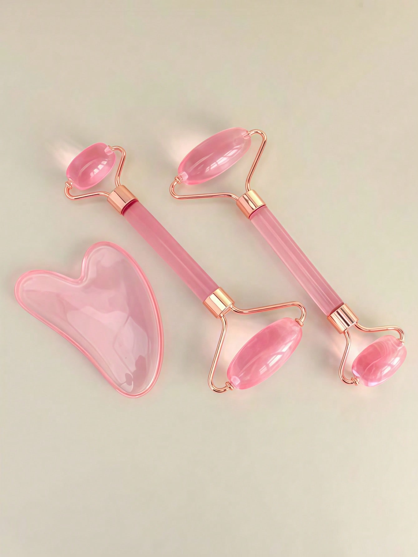 1/2pcs Resin Massage Roller Se – Muscle Roller Stick recenzja i cena
