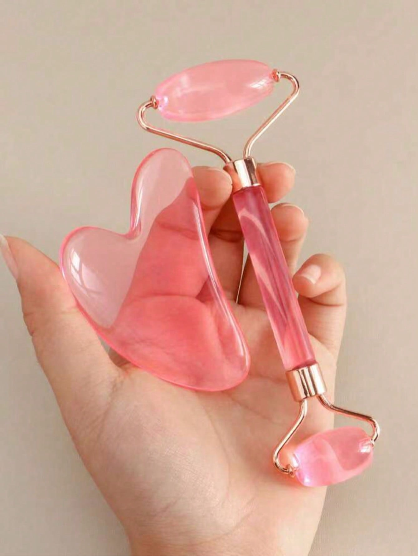 1/2pcs Resin Massage Roller Se – Muscle Roller Stick recenzja i cena