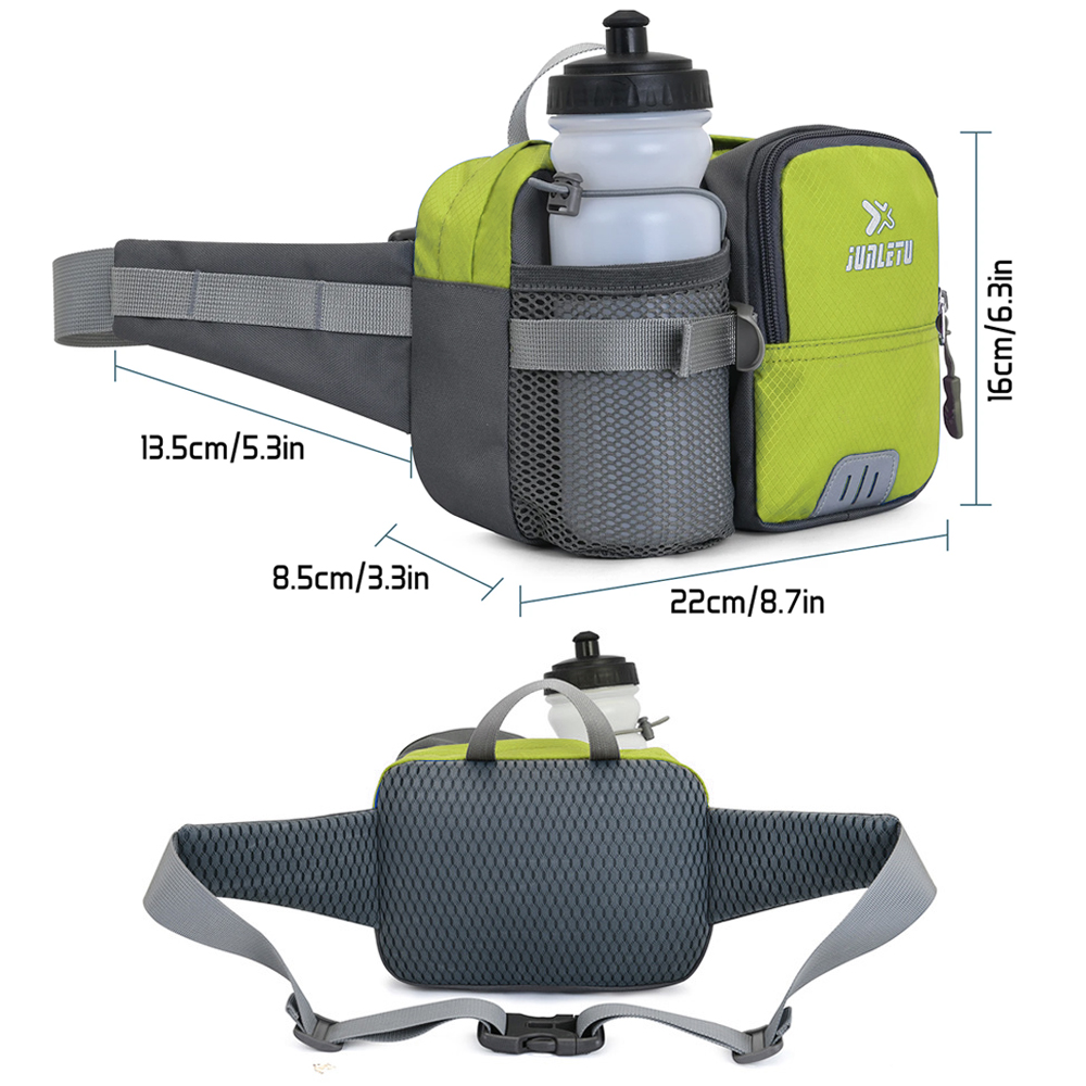1PCSFanny Pack Waist Bag - Uni – Running Gear Cool recenzja i cena
