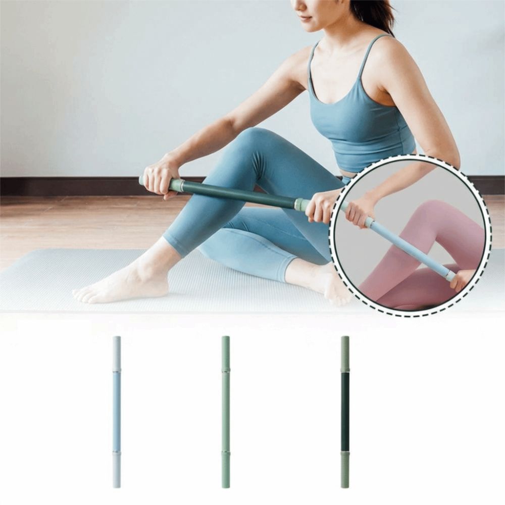 45CM Massage Rod Ergonomic Sha – Muscle Roller Stick recenzja i cena