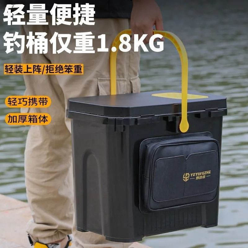 #Suitable For Campers Run Fast – Running Gear Box recenzja i cena