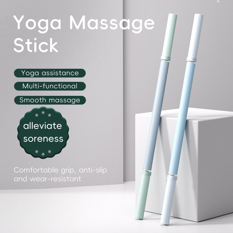 Massage Rod – Compact Deep Tis – Muscle Roller Stick recenzja i cena