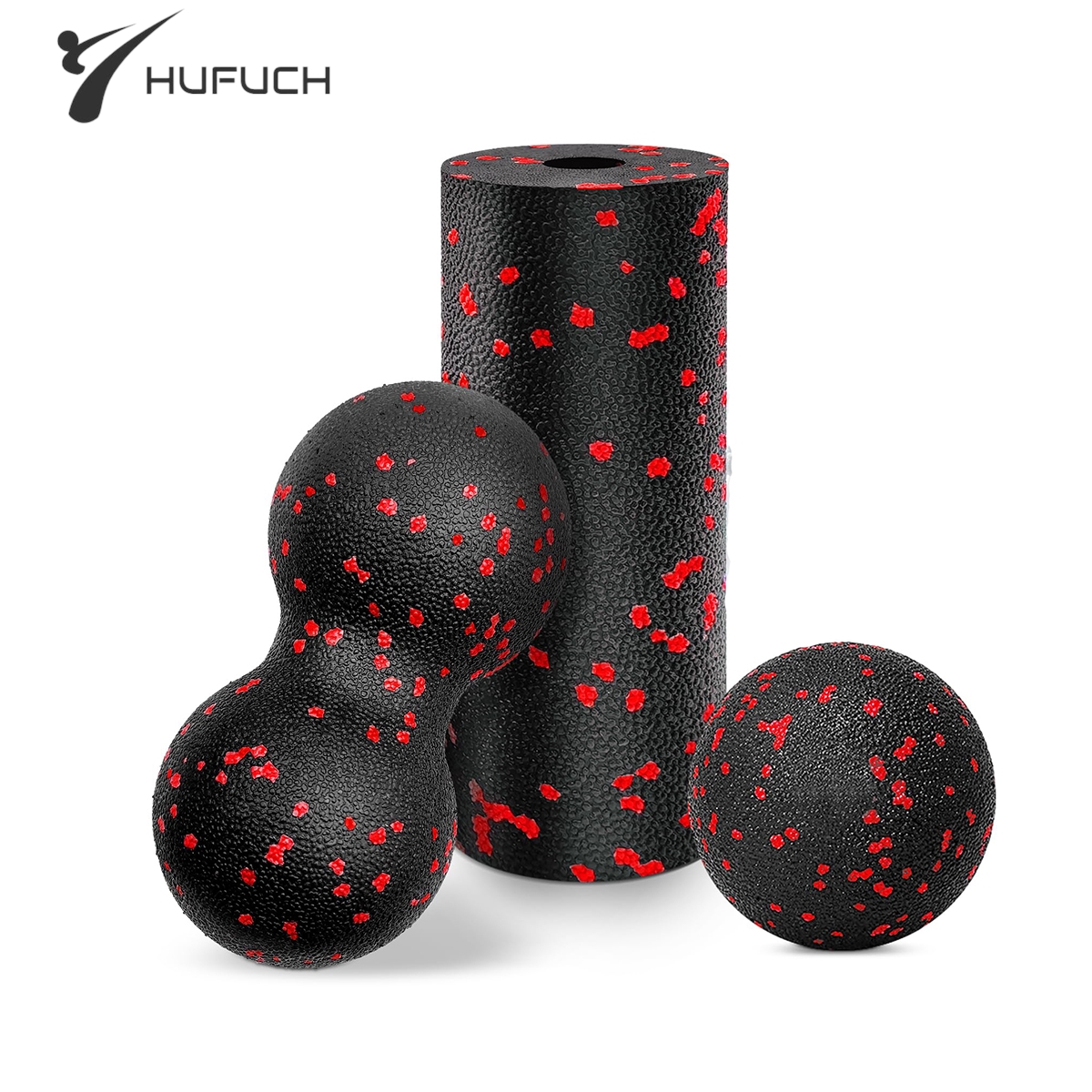 Hollow Yoga Roller Massage Pea – Muscle Roller Stick recenzja i cena
