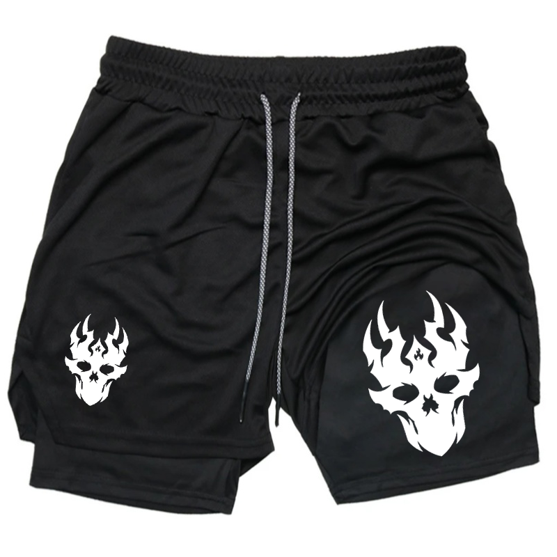 Cool Print Men's Summer Quick- – Running Gear Cool recenzja i cena