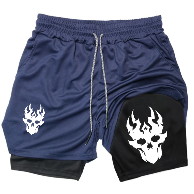 Cool Print Men's Summer Quick- – Running Gear Cool recenzja i cena
