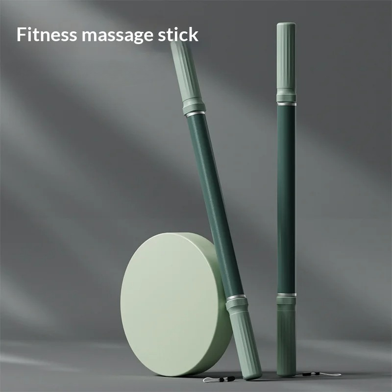 Muscle Roller Stick - Deep Tis – Muscle Roller Stick recenzja i cena