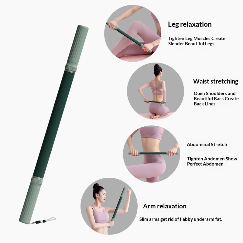 Muscle Roller Stick - Deep Tis – Muscle Roller Stick recenzja i cena