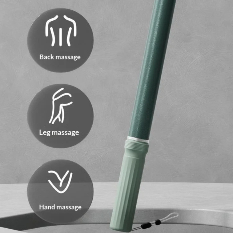 Muscle Roller Stick - Deep Tis – Muscle Roller Stick recenzja i cena
