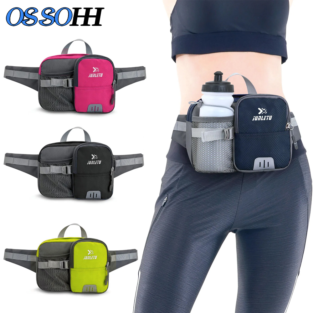 Fanny Pack Waist Bag for Women – Running Gear Cool recenzja i cena