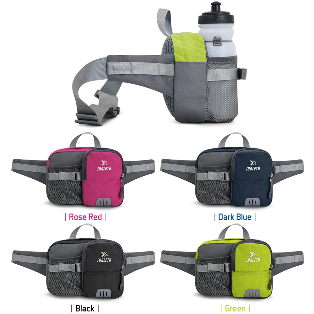 Fanny Pack Waist Bag for Women – Running Gear Cool recenzja i cena
