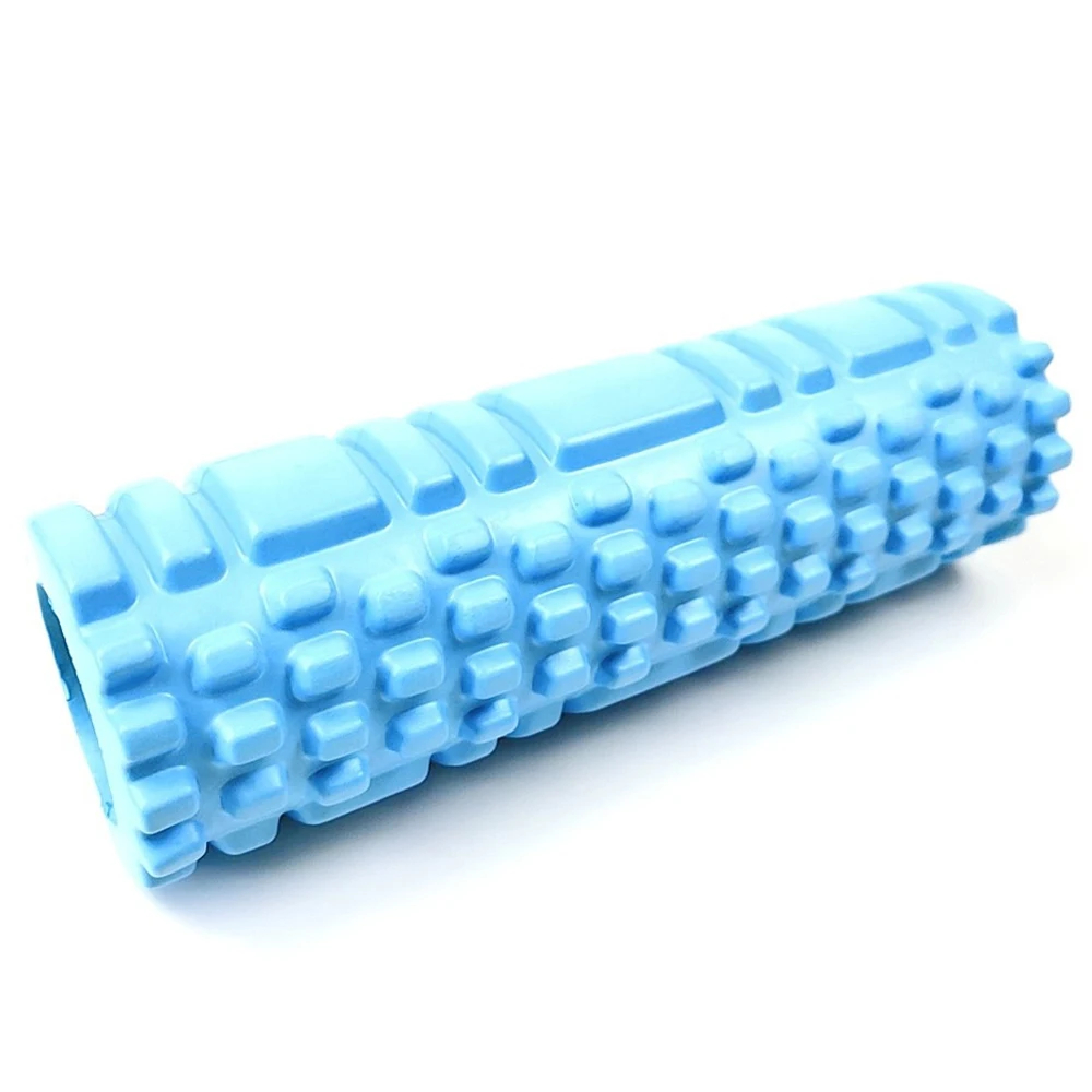 30cm Yoga Column Foam Fitness  – Muscle Roller Stick recenzja i cena