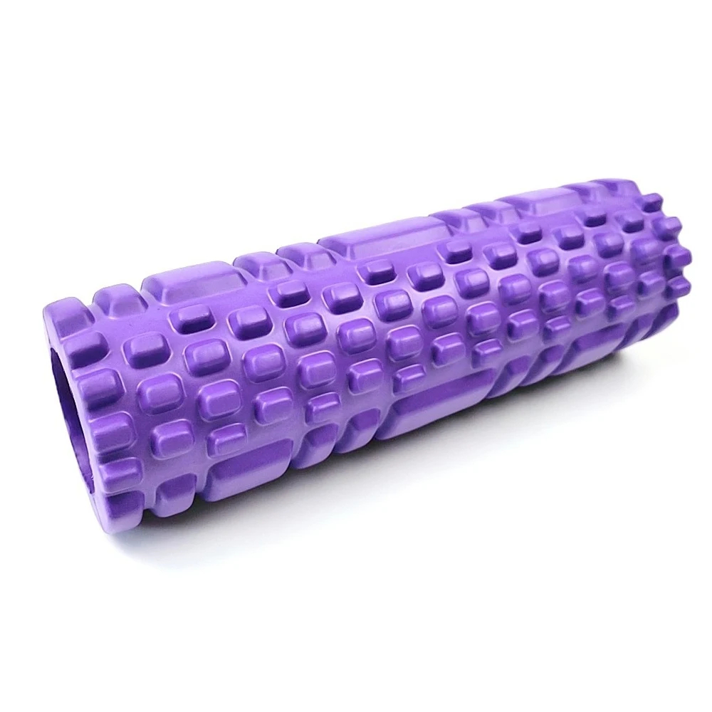 30cm Yoga Column Foam Fitness  – Muscle Roller Stick recenzja i cena