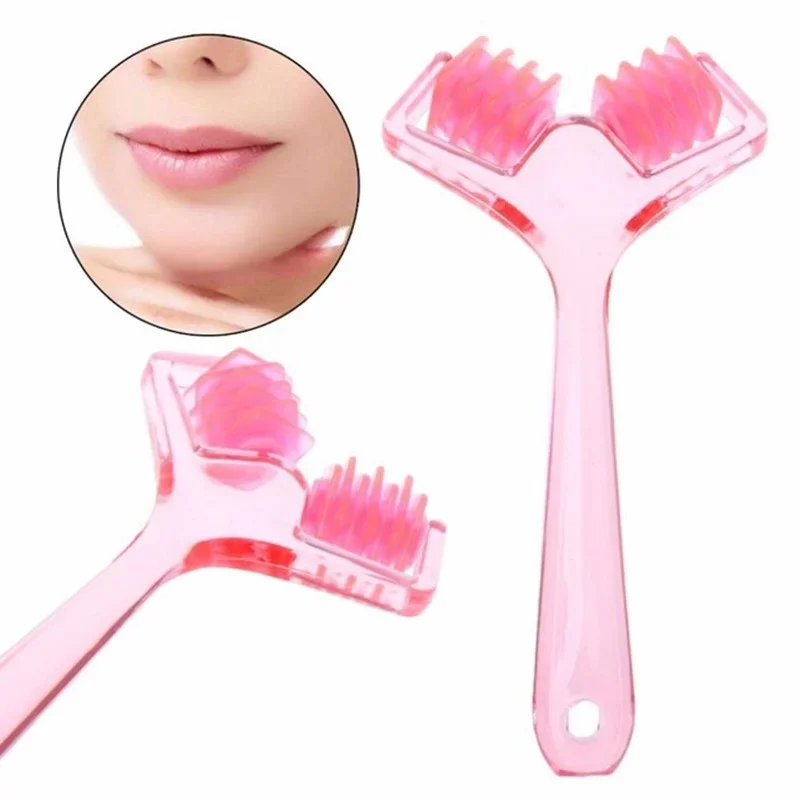 1pc Portable Double Roller Fac – Muscle Roller Stick recenzja i cena