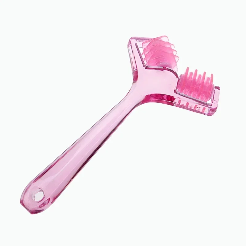 1pc Portable Double Roller Fac – Muscle Roller Stick recenzja i cena