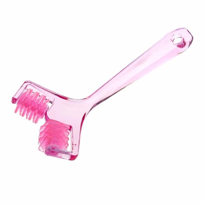 1pc Portable Double Roller Fac – Muscle Roller Stick recenzja i cena