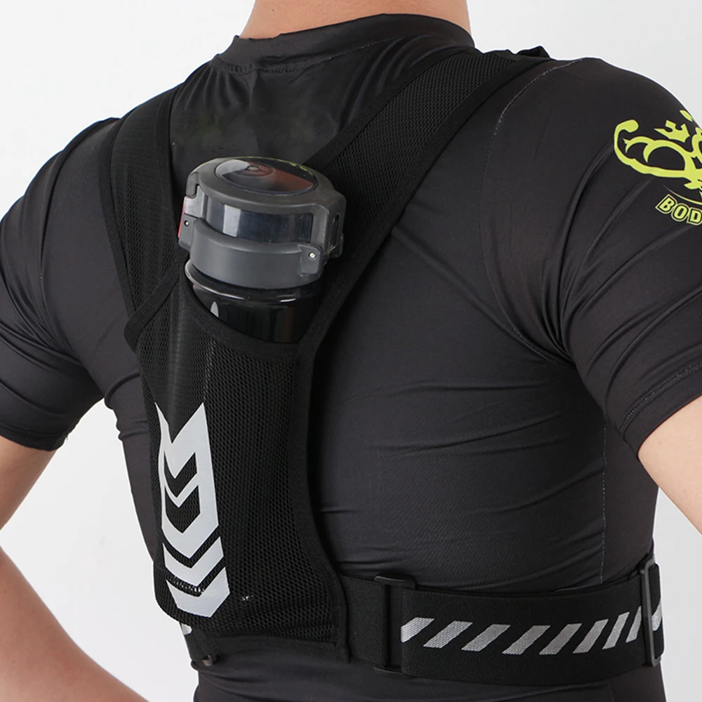 Reflective Running Vest with P – Running Gear Cool recenzja i cena