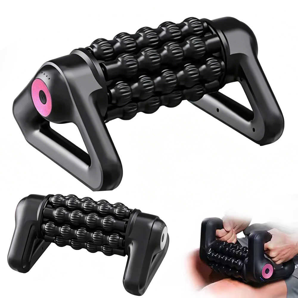 2026 New Portable Body Deep Mu – Muscle Roller Stick recenzja i cena
