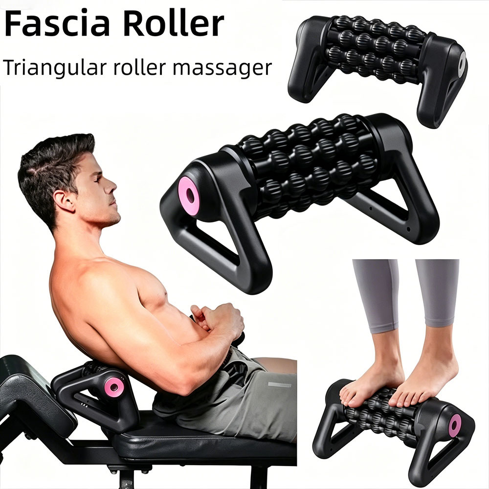2026 New Portable Body Deep Mu – Muscle Roller Stick recenzja i cena