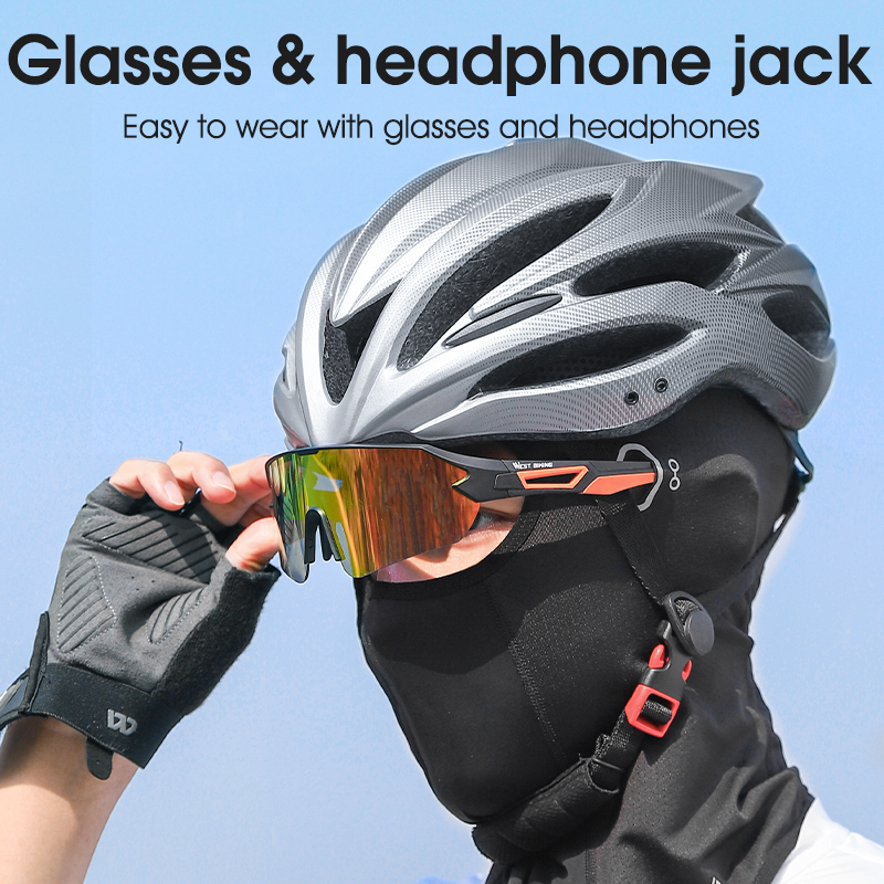WEST BIKING Summer Outdoor Cyc – Running Gear Cool recenzja i cena