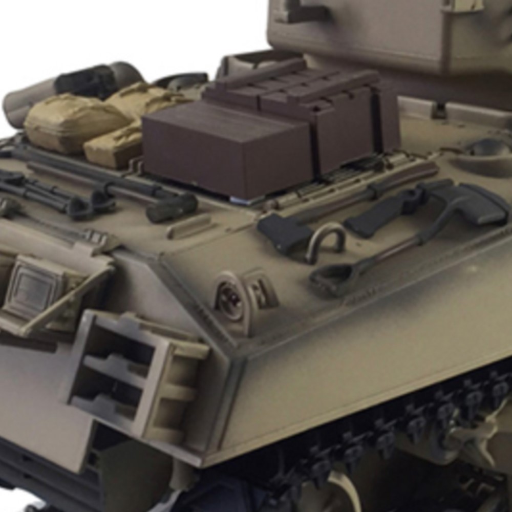 1/16 HENG LONG 7.0 RC Tank Mod – Running Gear Box recenzja i cena