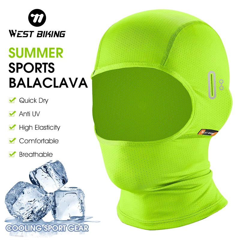WEST BIKING Summer Motorcycle  – Running Gear Cool recenzja i cena