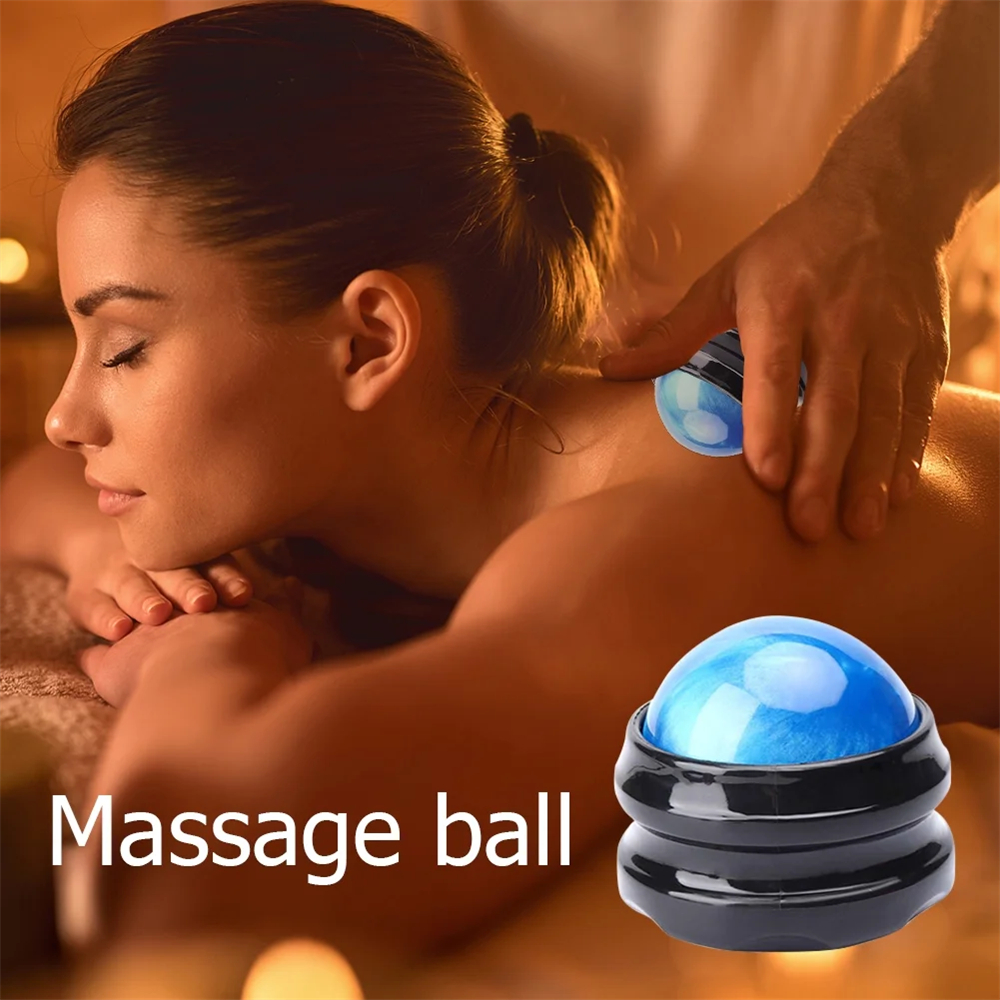 Manual Massage Balls, Roller B – Muscle Roller Stick recenzja i cena