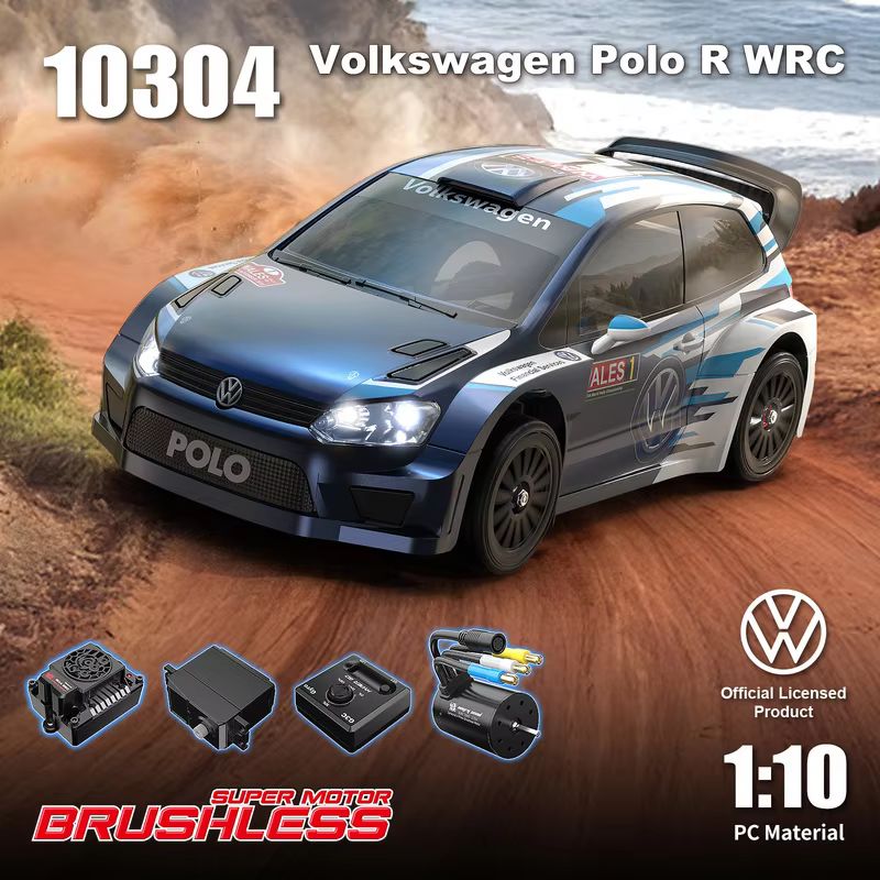 Vortex Gear Mjx 10304 Rc Drift – Running Gear Box recenzja i cena