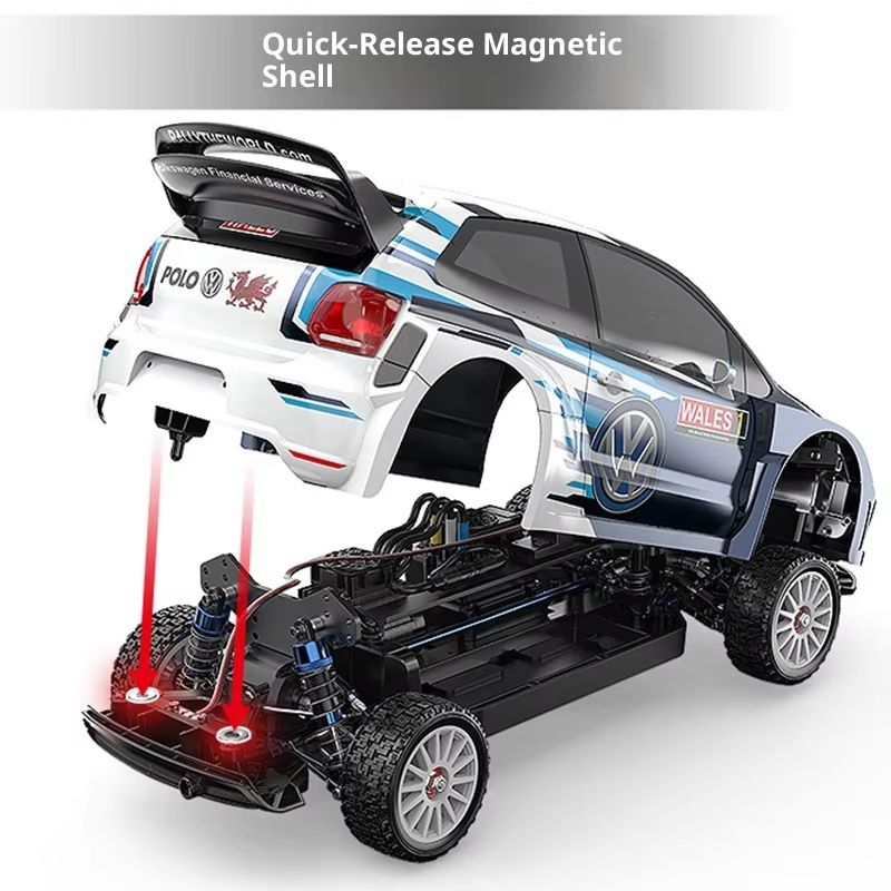 Vortex Gear Mjx 10304 Rc Drift – Running Gear Box recenzja i cena