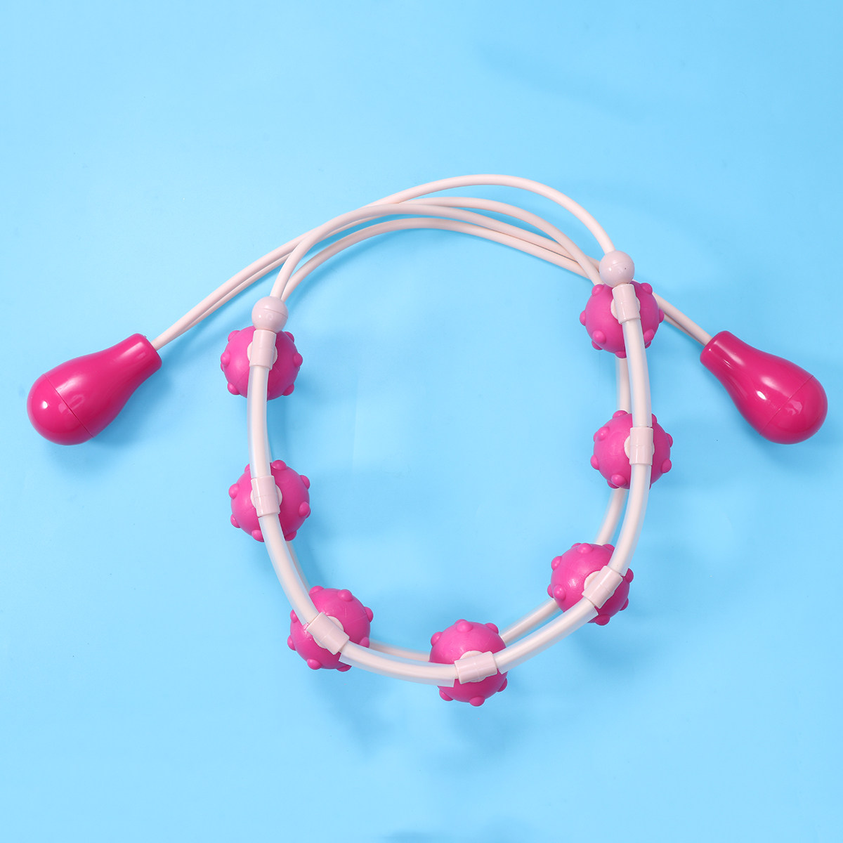 Plastic Muscle Stick Back Roll – Muscle Roller Stick recenzja i cena