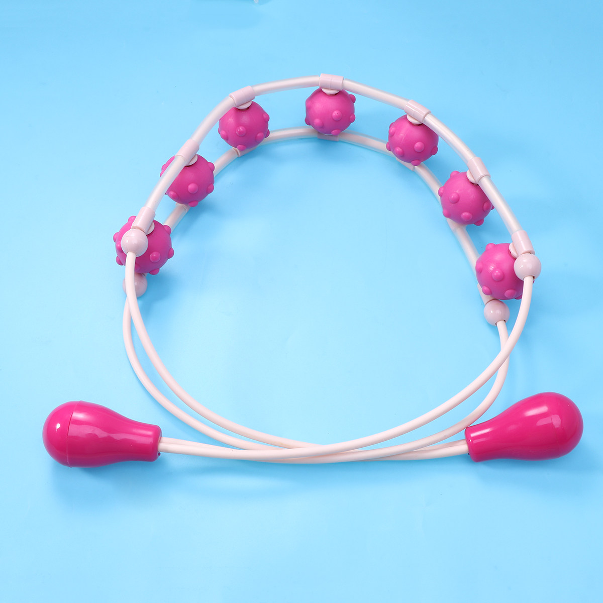 Plastic Muscle Stick Back Roll – Muscle Roller Stick recenzja i cena