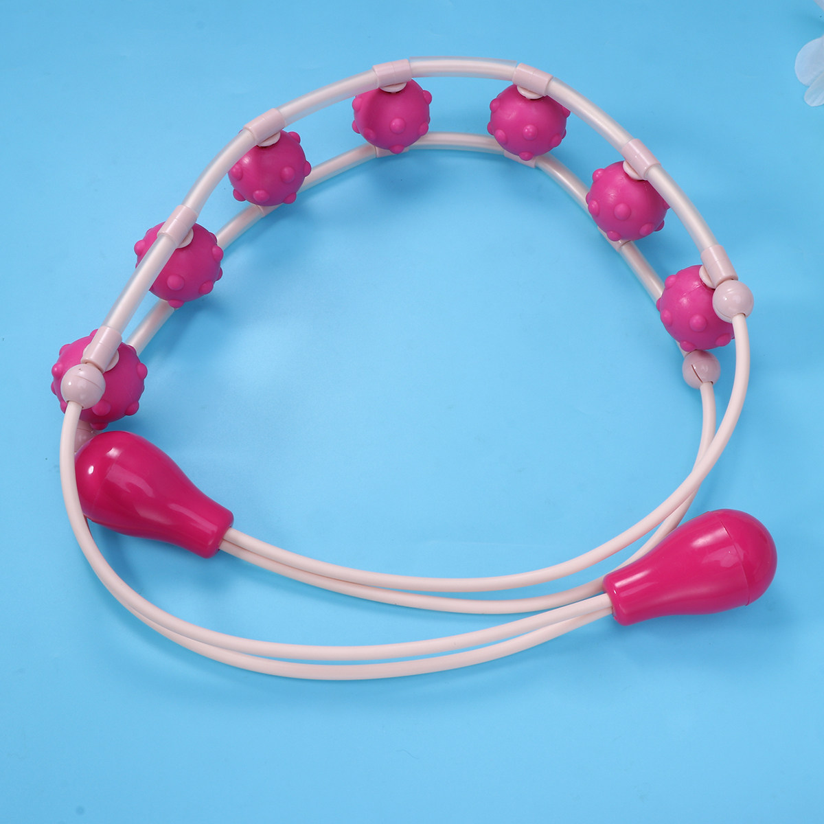 Plastic Muscle Stick Back Roll – Muscle Roller Stick recenzja i cena