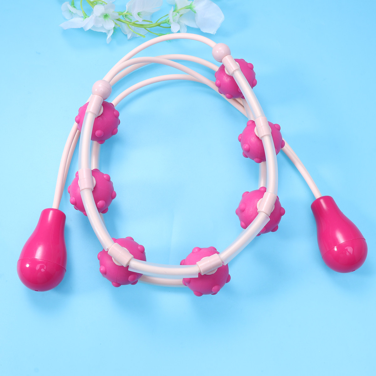 Plastic Muscle Stick Back Roll – Muscle Roller Stick recenzja i cena