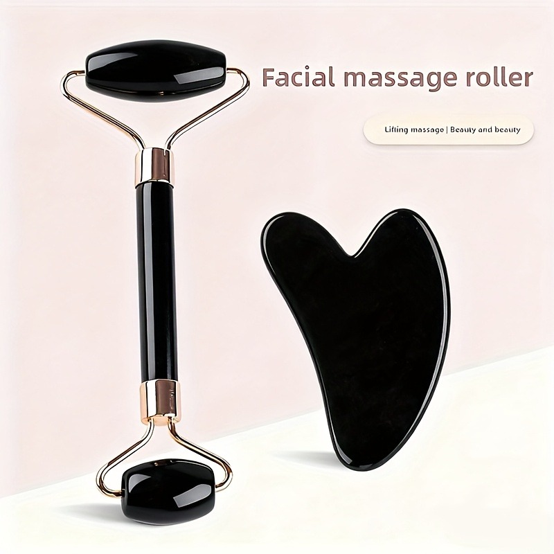 Beauty Massage Tool Sets, New  – Muscle Roller Stick recenzja i cena
