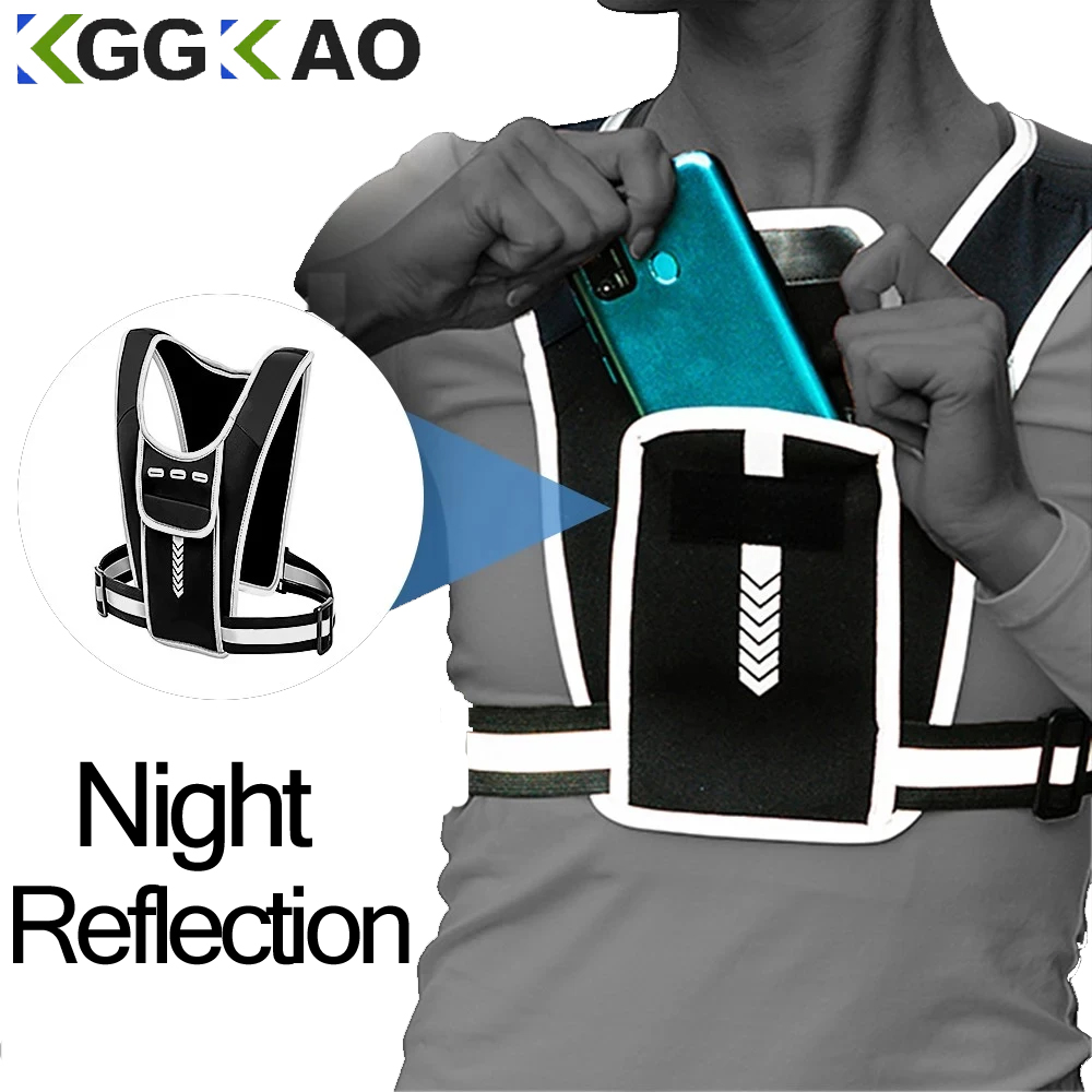 Running Vest Phone Holder for  – Running Gear Cool recenzja i cena