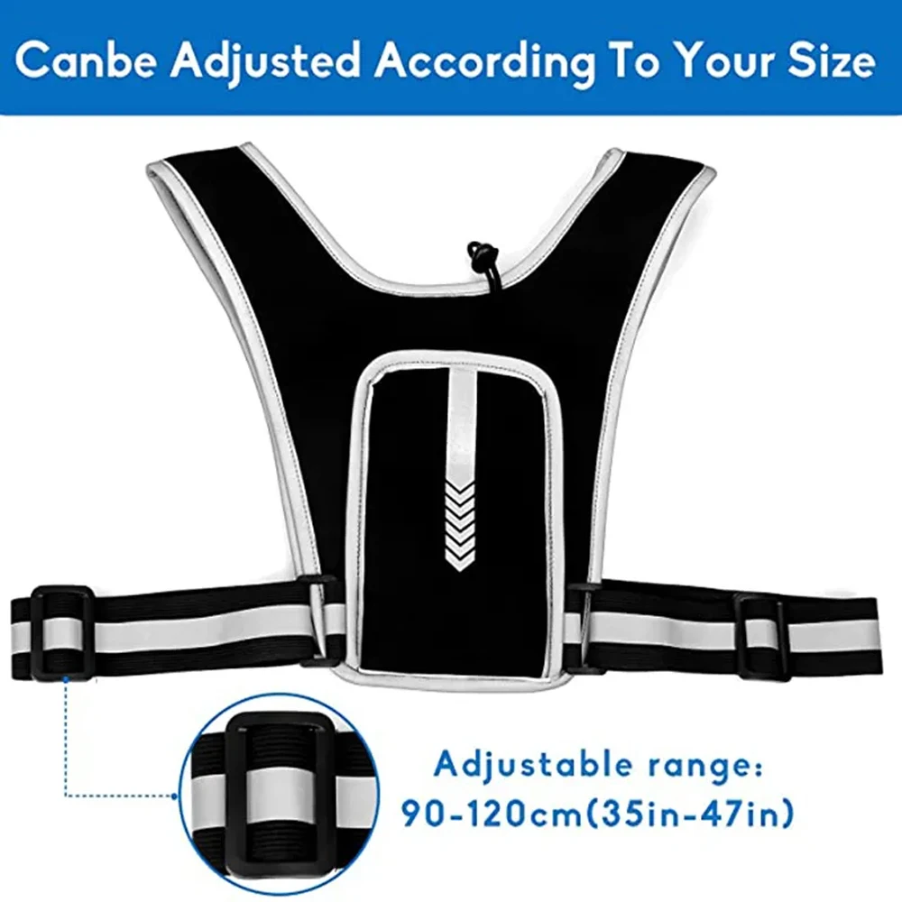 Running Vest Phone Holder for  – Running Gear Cool recenzja i cena