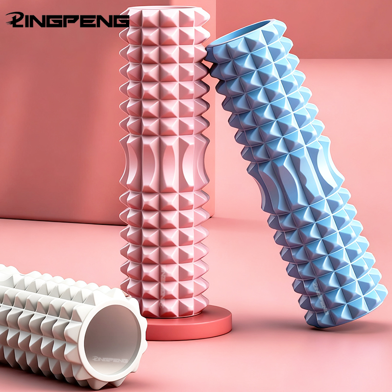 Foam Rollers for Muscle Massag – Muscle Roller Stick recenzja i cena