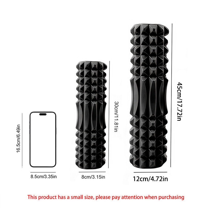 Foam Rollers for Muscle Massag – Muscle Roller Stick recenzja i cena